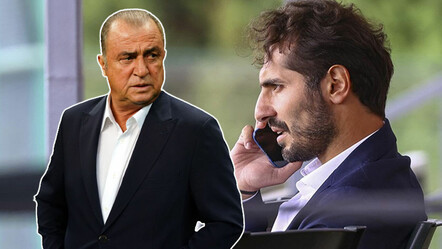 Hamit Altıntop'tan Fatih Terim itirafı! Montella'yı neden tercih ettiklerini açıkladı - spor