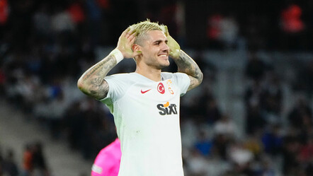 ÖZET İstanbulspor - Galatasaray (0-1 Maç Sonucu) Mauro Icardi penaltıyı kaçırdı, galibiyet golünü attı! Arjantinli durdurulamıyor - spor