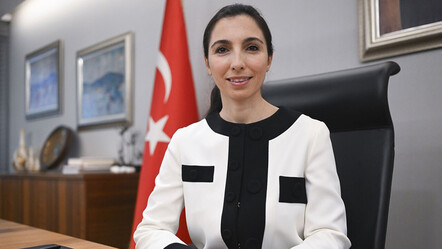 Merkez Bankası Başkanı Erkan'dan Dijital TL açıklaması: Kritik bir dönüm noktasındayız! - ekonomi