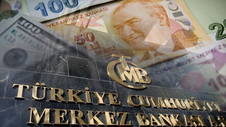 KKM'ye karşı TL'nin cazibesi artıyor: Uzmanlar Merkez'in önündeki en önemli riski açıkladı - ekonomi