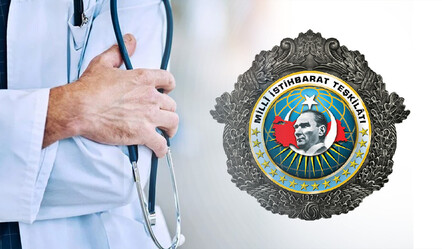 MİT'ten yeni personel alım ilanı: Daha önce böylesi olmadı, ilk kez doktor ve sağlık çalışanı alacak - gundem