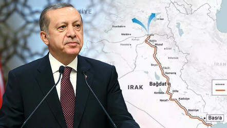 Son Dakika! Erdoğan Kalkınma Yolu Projesi için tarih verdi: Bölgenin aydınlığı için ilk adım - gundem