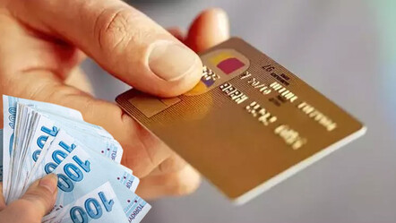 Kredi kartı borcu olanlar için süre daralıyor: Merkez Bankası kararı tetikledi, gecikme faizi yükseliyor - ekonomi