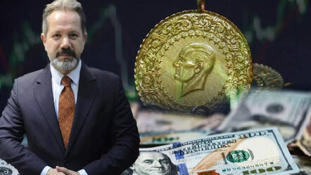 Ne dolar ne de gram altın ilk kez açıkladı: İslam Memiş'ten servet kazandıracak yatırım önerisi - ekonomi