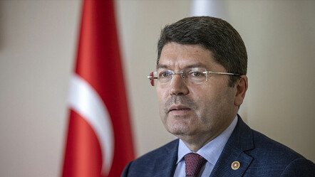 Bakan Tunç'tan AİHM'nin 'Yalçınkaya' kararına sert tepki: Yetkisini aştı - gundem