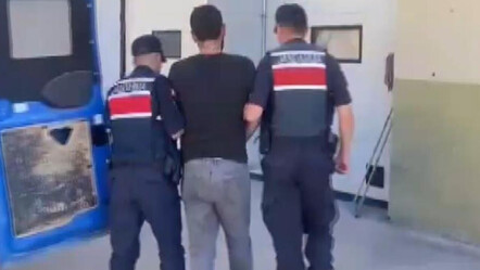Gaziantep’te dev operasyon: 85 gözaltı - gundem