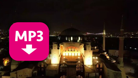 KANDİL GECESİ İLAHİ DİNLE 2023 | Mevlid Kandili ilahileri… O gece sendin gelen dinle MP3 - haberler