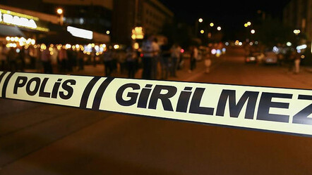 Husumetli iki grup çatıştı: 1 ölü 2 yaralı - gundem