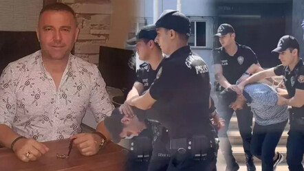 Cinayetin sebebi ortaya çıktı! 22 yaşındaki katil yakalandı - gundem
