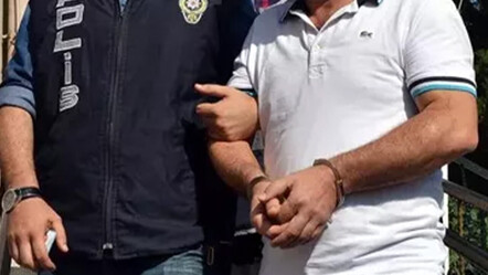 İzmir’de operasyon: Gözaltılar var - gundem