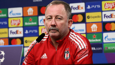 Sergen Yalçın Süper Lig'e geri dönüyor! İlk görüşme yapıldı - spor