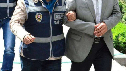 Son dakika: FETÖ operasyonunda 2 ihraç hakim ve eski bakanlık çalışanı gözaltına alındı - gundem