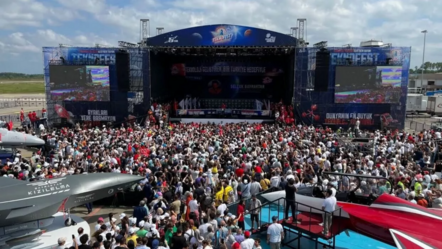 2023 TEKNOFEST İZMİR ne zaman, nerede yapılacak? TEKNOFEST ücretli mi, kayıt nasıl yapılır? TEKNOFEST İzmir etkinlik programı - teknoloji