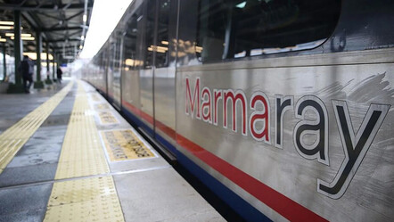 TCDD'den Marmaray’da çekilen “LGBT kamu spotu” hakkında suç duyurusu - gundem
