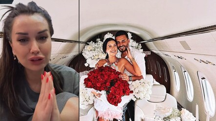 ‘Para aklıyorlar’ iddiaları ağır geldi! Dilan Polat gözyaşlarını tutamadı: Dayanamıyorum, öleyim mi? - dunya