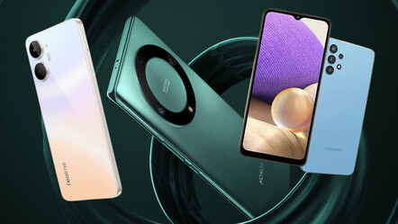 Yapay zeka cevapladı: 9500 TL altı en iyi akıllı telefonlar hangileri? - teknoloji