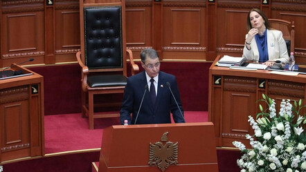 Kanada'da Nazi krizi! Parlamento Başkanı istifa etti - dunya