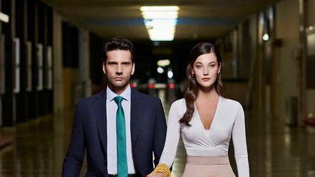 Kanal D'deki Yargı dizisinden büyük başarı! Uluslararası Emmy Ödülleri’nde yarışacak… - magazin
