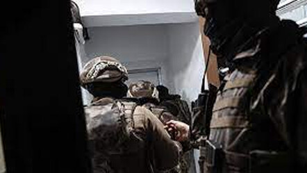 İstanbul’da DEAŞ operasyonu: 12 gözaltı - gundem