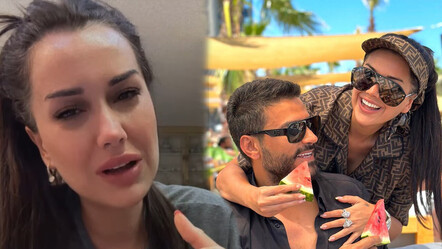 Dilan Polat, eşi Engin Polat’ın emniyete çağrıldığı iddialarına ateş püskürdü - magazin