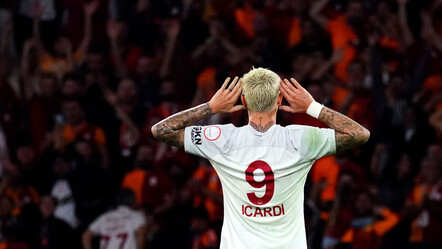Tango havasında! Galatasaray İstanbulspor'u tek golle geçti - spor