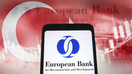 Avrupa'dan Türkiye ekonomisinde büyüme öngörüsü: EBRD yıl sonu tahminini yükseltti - ekonomi