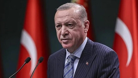 Erdoğan'ın çağrısı dünya basında yankılandı! Verdiğiniz sözleri tutun! - gundem