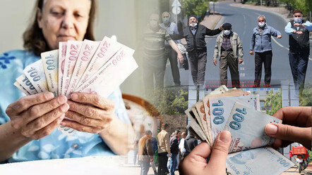 Emekli maaşına ara zam için takvim belli oldu: Milyonlara Cumhuriyet ikramiyesi gündemde! İşte masadaki 3 formül... - yasam