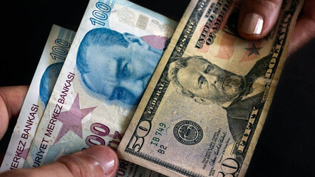 KKM cazibesini yitirdi, çıkan para nereye gidecek? Dolar, altın ve Borsa, uzmanlar tüm ihtimalleri açıkladı - ekonomi