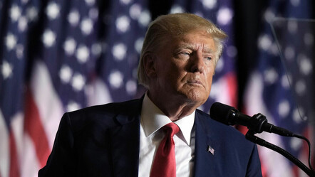 Mahkeme Trump için kararını verdi: Birçok kişi ve kurumu dolandırdı - ekonomi