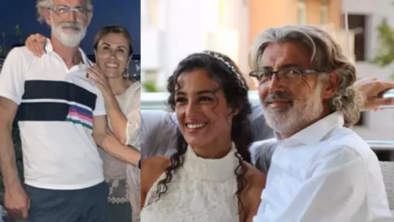 Cansu Tosun’un babası Kenan Tosun kimdir? Kenan Tosun kaç yaşında, mesleği nedir? - biyografi