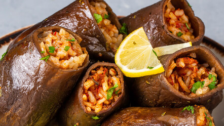 Kuru dolma yaparken aklınızda olsun… Tadı enfes oluyor, pirinçler sert kalmıyor - YEMEK