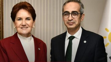 İYİ Parti İstanbul İl Başkanı görevden alındı - politika