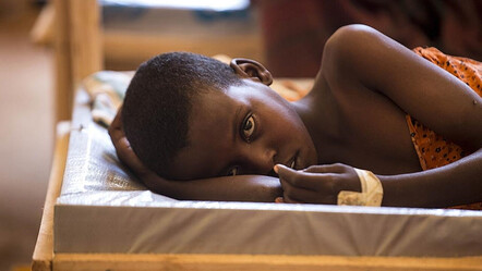 Sudan'da salgınlar da çatışmalar da bitmiyor! Ölüm sayıları gün geçtikçe artıyor - dunya