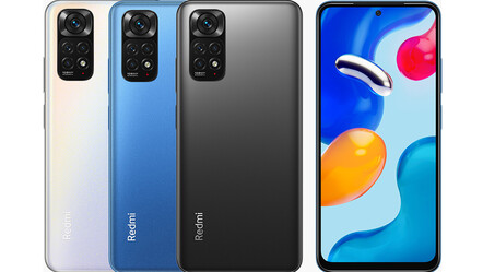 Xiaomi Redmi Note 11S özellikleri neler, fiyatı ne kadar? - teknoloji