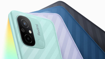 Vergisiz telefonlardan Xiaomi Redmi 12C özellikleri neler, fiyatı kaç TL? - haberler