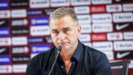 Stefan Kuntz yine bir milli takımla anlaştı: Çalıştıracağı yeni takım şaşkınlık yaşattı - spor