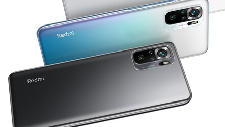 Xiaomi Redmi Note 10S özellikleri neler, fiyatı kaç TL? - teknoloji
