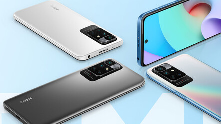 Vergisiz telefonlardan Xiaomi Redmi 10 Türkiye fiyatı ne kadar, özellikleri neler? - teknoloji