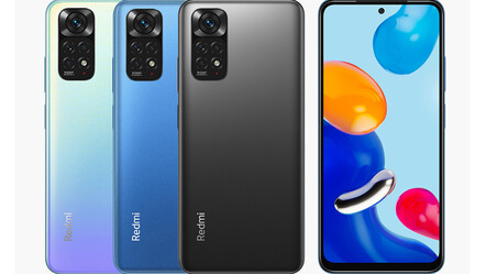 9.500 TL'den ucuz! Xiaomi Redmi Note 11 özellikleri neler, fiyatı kaç TL? - teknoloji