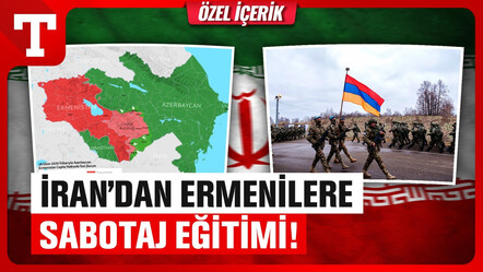 Karabağ'dan kaçan Ermenilere İran kucak açtı: Zengezur'a karşı sabotaj hazırlığı - dunya