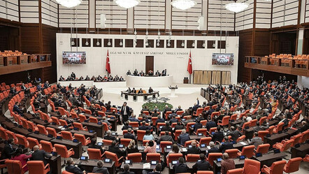 AK Parti’den “anayasa” turu! Abdullah Güler tarih verdi: Ziyaretler başlıyor - gundem