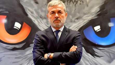 Aykut Kocaman'dan sürpriz teklife cevap! Tecrübeli hoca son noktayı koydu - spor