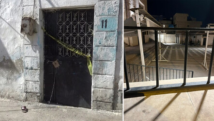 Gaziantep'te aile katliamı: 2 ölü, 4 yaralı - gundem