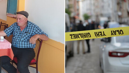 Karabük'te evlat dehşeti: Anne ve babasını bıçakladı - gundem