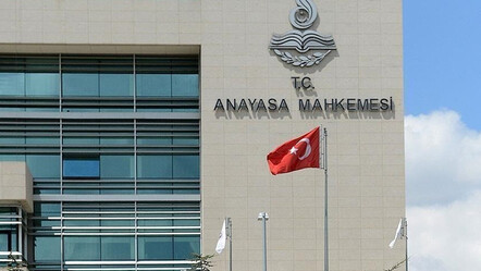 Can Atalay'ın AYM'ye ihlal başvurusu için tarih belli oldu - gundem