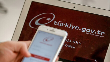 Türkiye'nin e-Devlet'i Avrupa ülkelerini solladı - teknoloji