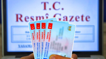 Ehliyette yaşa takılanlara süper haber: Sınırlar düşürüldü: Artık sürücü belgesi almak çok daha kolay! - gundem