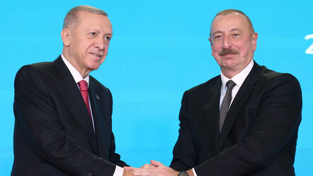 Uzmanlar, Erdoğan'ın Nahçıvan ziyaretini değerlendirdi: Türkiye, Kafkaslarda dengeleri değiştiriyor - politika