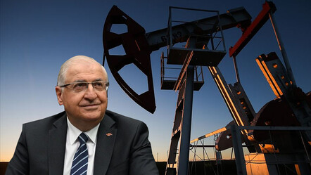 Bakan Güler'den petrol müjdesi: Kato'da büyük rezerv var - ekonomi
